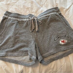 Women’s Kansas City Chiefs Shorts